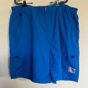 Bimini bay mens size 44 shorts